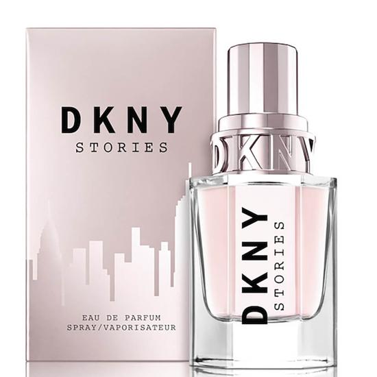 DKNY Stories Eau De Parfum