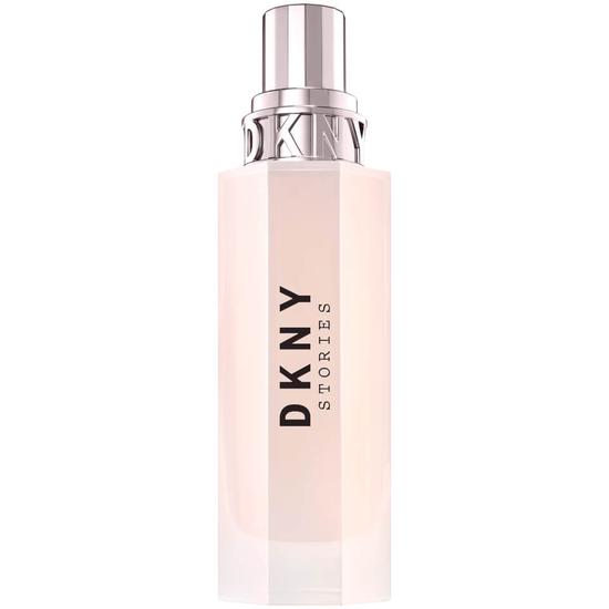 DKNY Stories Eau De Toilette 100ml