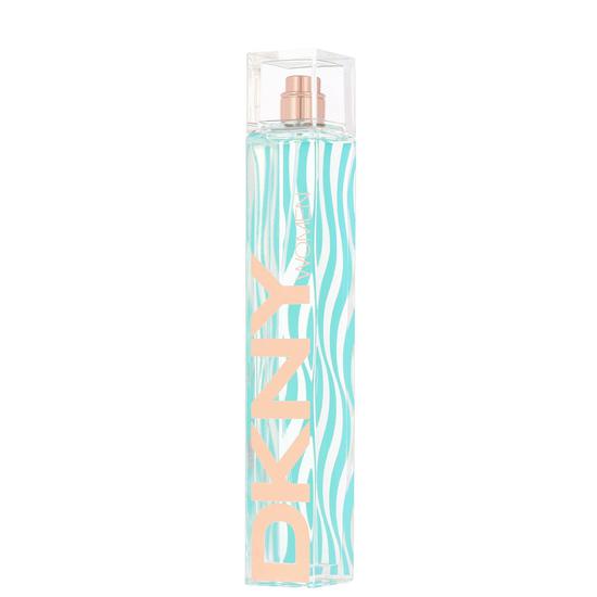 DKNY Summer For Women Energising Eau De Toilette 100ml