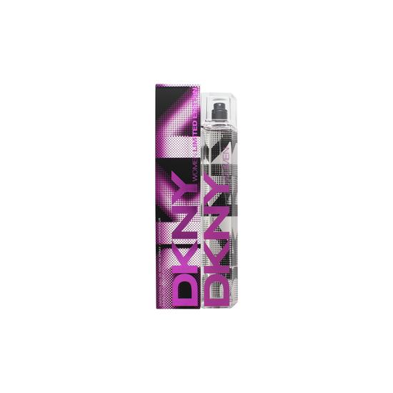 DKNY Women Eau De Parfum Spray Fall Limited Edition 100ml