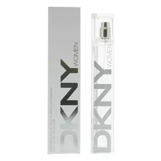DKNY Women Eau De Toilette