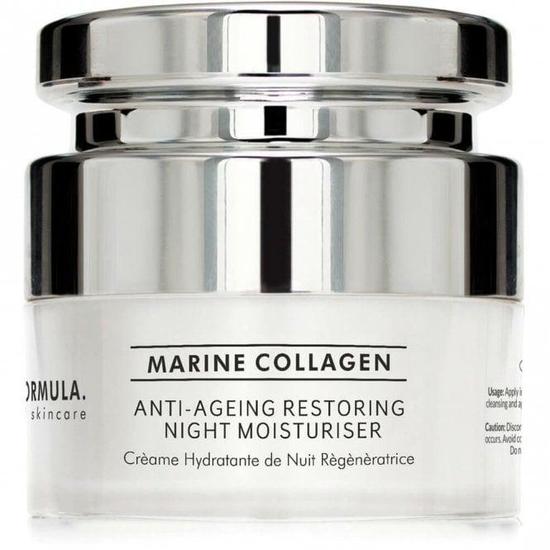 Doctors Formula Anti-Ageing Restoring Night Moisturiser