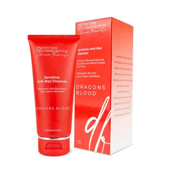 Doctors Formula Anti-Bac Cleanser