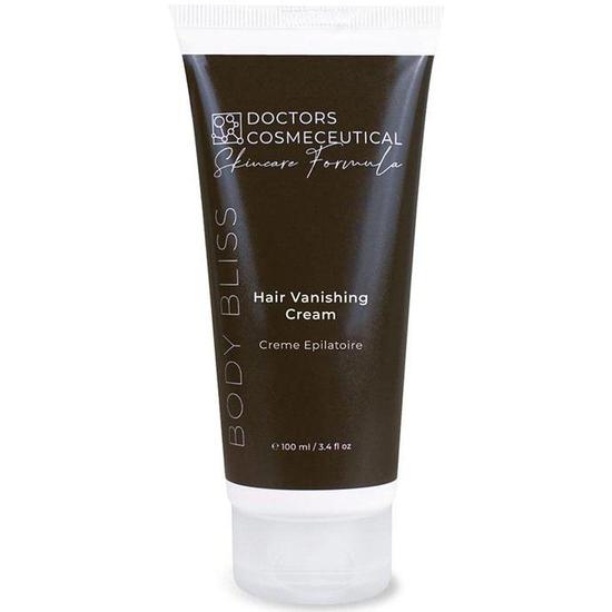 Doctors Formula Body Bliss Hair Vanishing Cream