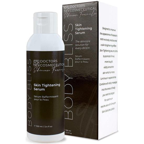 Doctors Formula Body Bliss Skin Tightening Serum 100ml