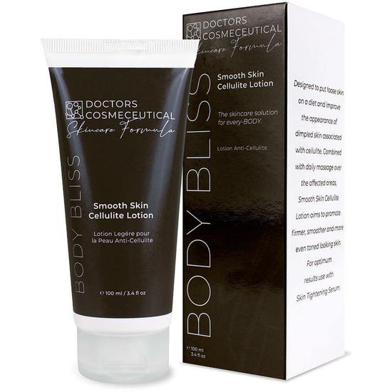 Doctors Formula Body Bliss Smooth Skin Cellulite Lotion 100ml