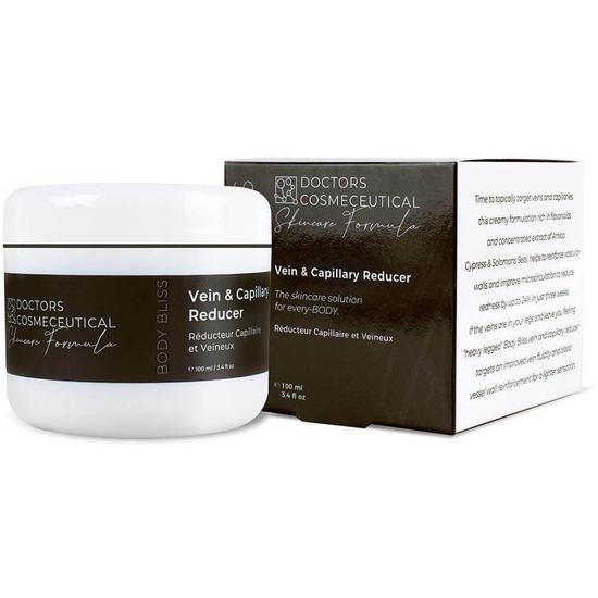 Doctors Formula Body Bliss Vein & Capillary Reducer