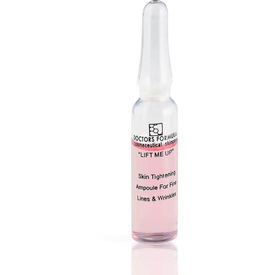 Doctors Formula Lift Me Up Ampoule 7 x 2ml