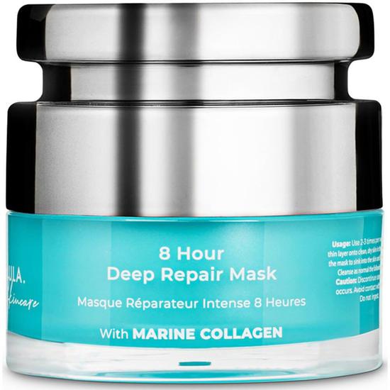 Doctors Formula Marine Collagen 8-Hour Deep Repair Mask 50ml
