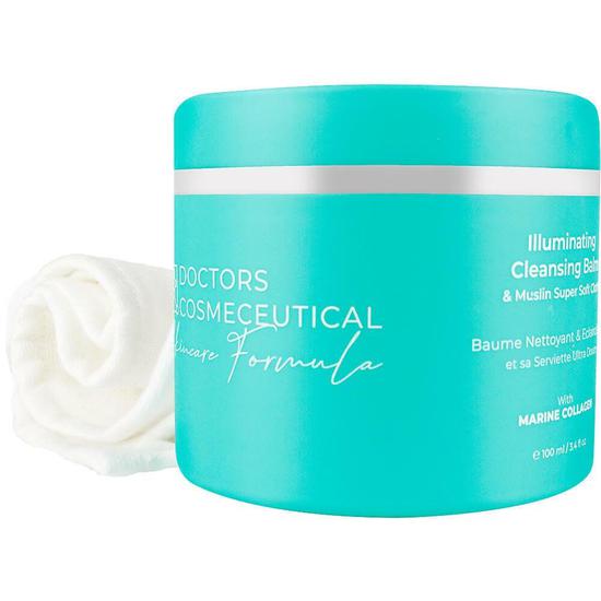 Doctors Formula Marine Collagen Illuminating Cleansing Balm