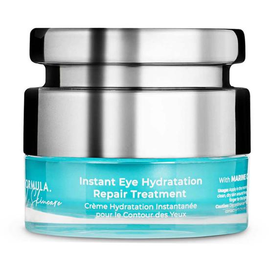 Doctors Formula Marine Collagen Instant Eye Hydration Repair Treatment 15ml