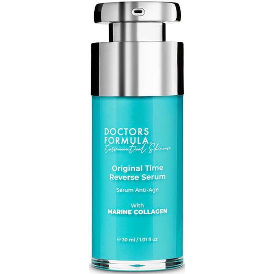 Doctors Formula Marine Collagen Original Time Reverse Serum 30ml