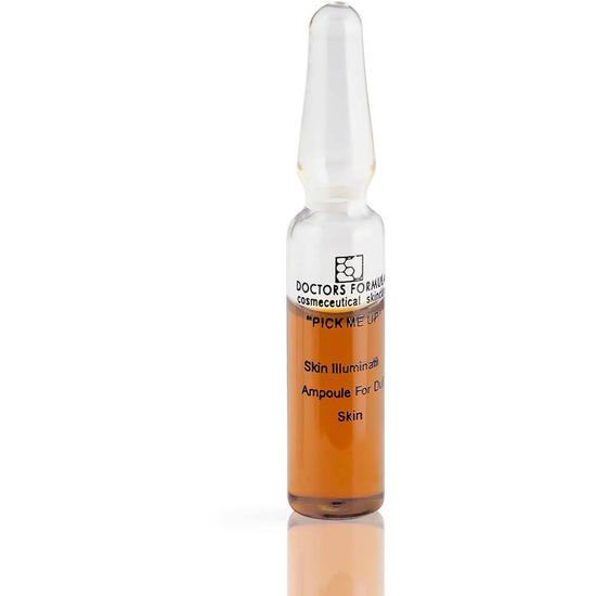 Doctors Formula Pick Me Up Ampoule