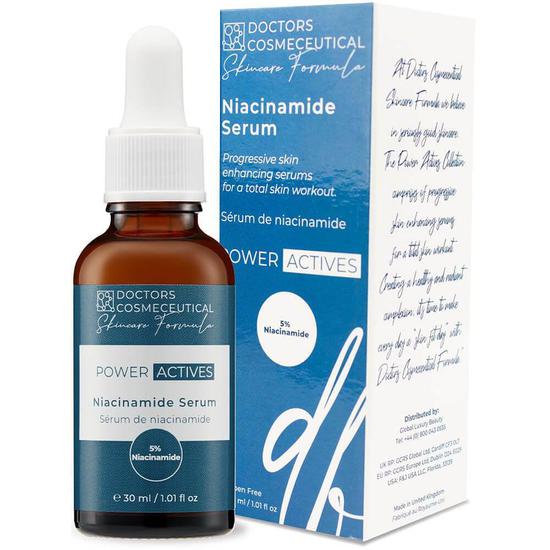 Doctors Formula Power Actives Niacinamide Serum 30ml