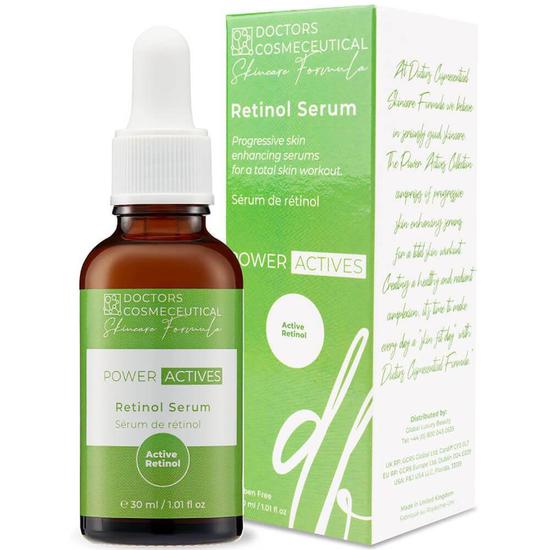 Doctors Formula Power Actives Retinol Serum 30ml