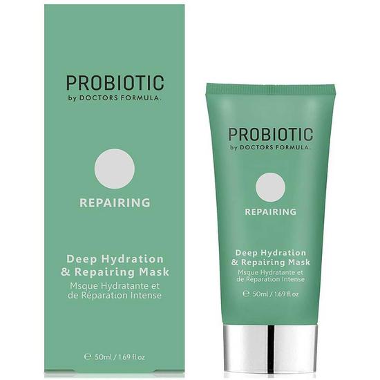 Doctors Formula Probiotics Deep Hydration & Repairing Mask