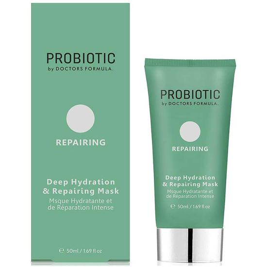 Doctors Formula Probiotics Deep Hydration & Repairing Mask 50ml