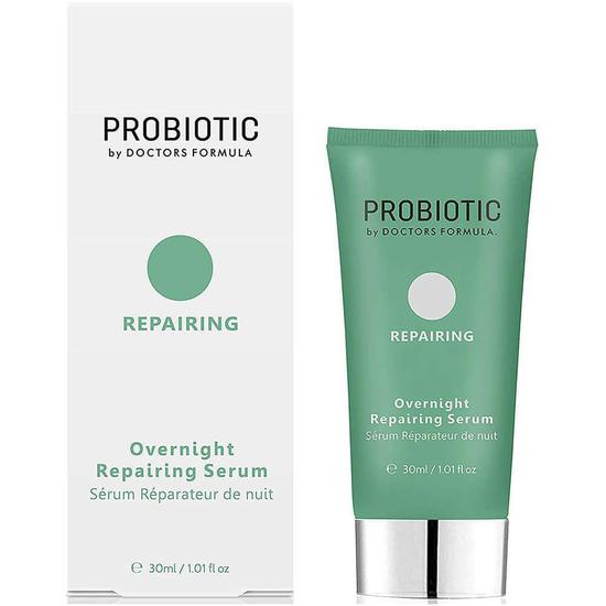 Doctors Formula Probiotics Overnight Repairing Serum