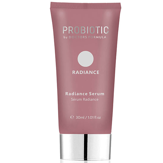 Doctors Formula Probiotics Radiance 12 Hour Day Protection Moisturiser 30ml
