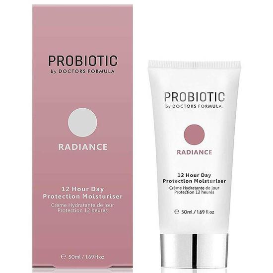 Doctors Formula Probiotics Radiance 12 Hour Day Protection Moisturiser