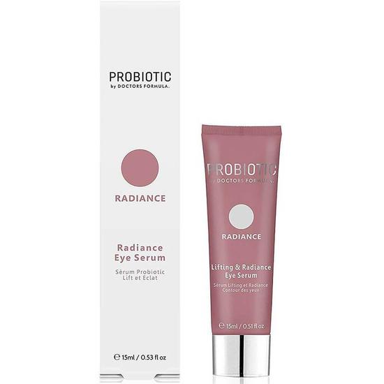 Doctors Formula Probiotics Radiance Eye Serum 15ml
