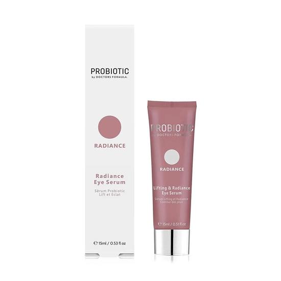 Doctors Formula Probiotics Radiance Radiance Eye Serum 15ml