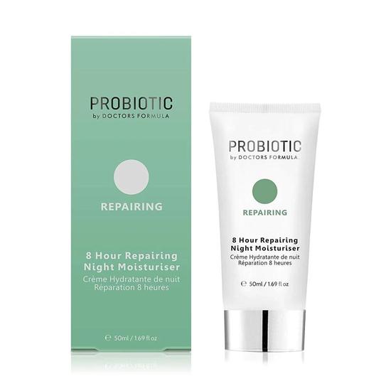 Doctors Formula Probiotics Repairing 8 Hour Repairing Night Moisturiser