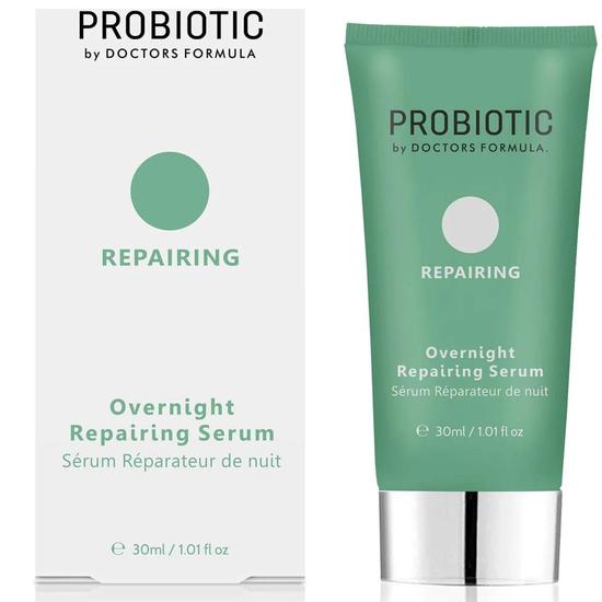 Doctors Formula Probiotics Repairing Overnight Repairing Serum