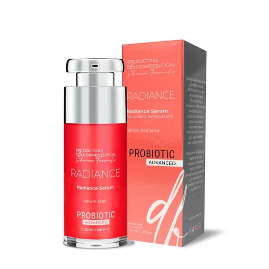 Doctors Formula Radiance Radiance Serum With 2% Relipidium