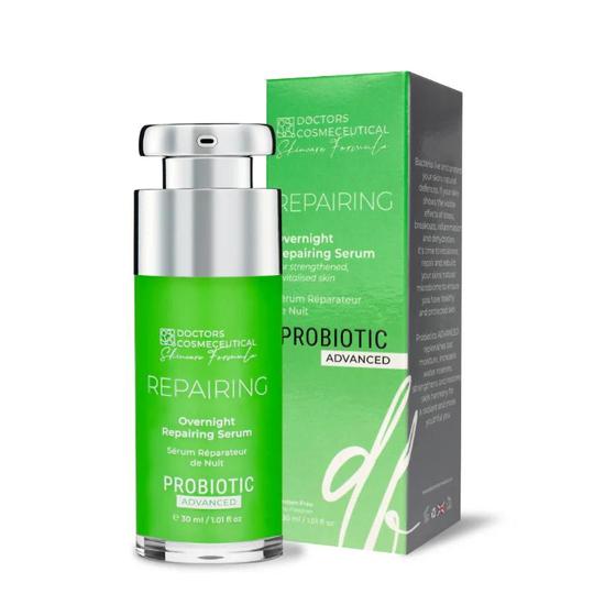 Doctors Formula Repairing Overnight Repairing Serum With 2% Relipidium