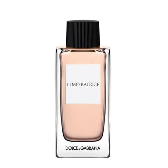 Dolce & Gabbana Anthology No3 L'Imperatrice Eau De Toilette Spray 100ml