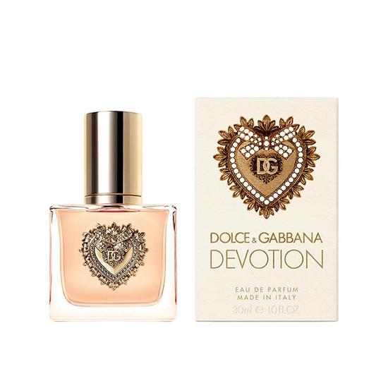 Dolce & Gabbana Devotion Eau De Parfum 100Ml