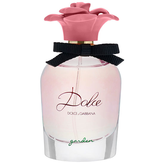Dolce & Gabbana Garden Eau De Parfum 75ml