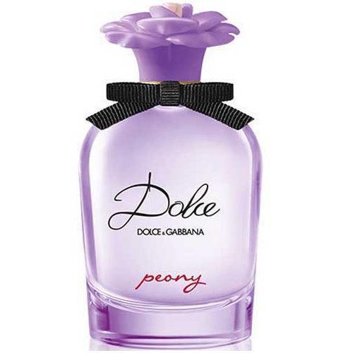 dolce gabbana peony parfum