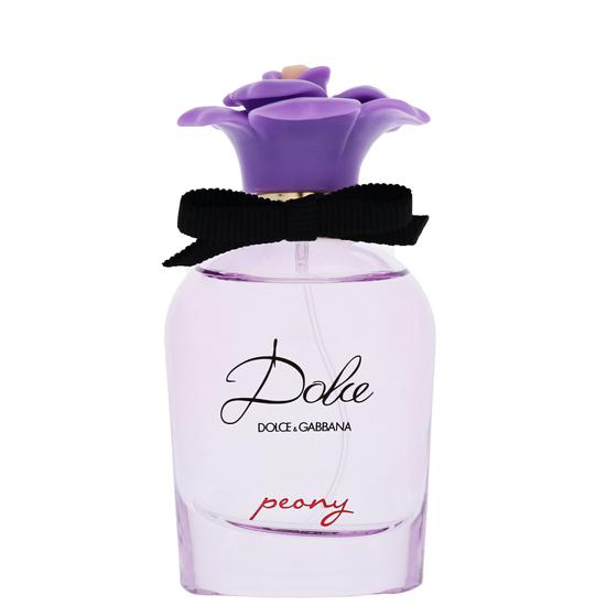 Dolce & Gabbana Peony Eau De Parfum 50ml