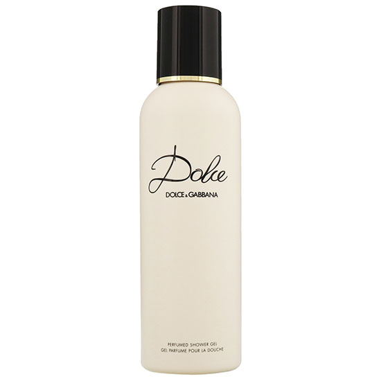 Dolce & Gabbana Dolce Shower Gel 200ml