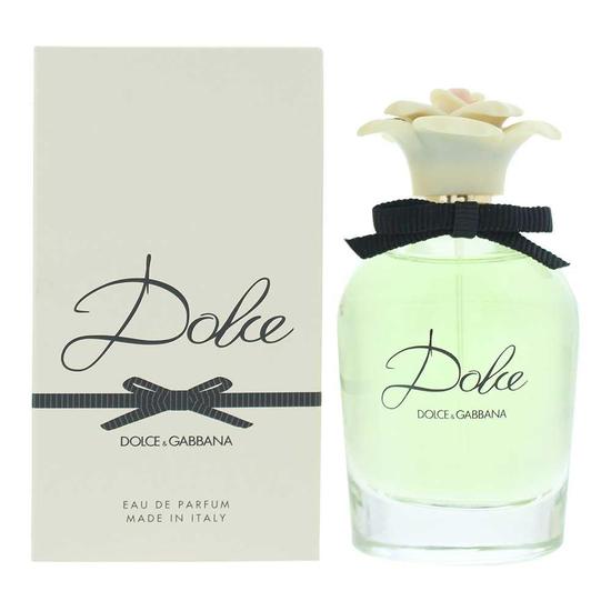 Dolce & Gabbana Eau De Parfum 75ml