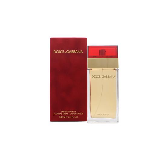 Dolce & Gabbana Femme Eau De Toilette 100ml