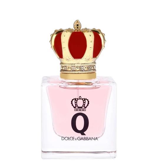Dolce & Gabbana Gabanna Q Eau De Parfum