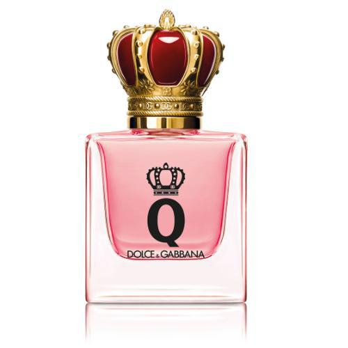 Dolce & Gabbana Gabanna Q Eau De Parfum
