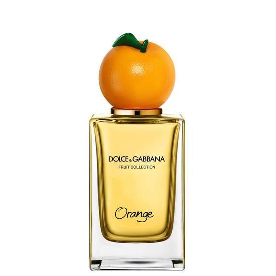 Dolce & Gabbana Gabbana Fruit Collection Orange Eau De Toilette 150ml