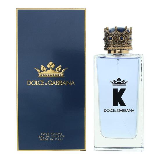 Dolce & Gabbana Gabbana K Eau De Toilette 100ml