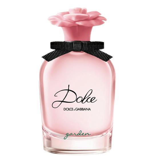 Dolce & Gabbana Garden Eau De Parfum