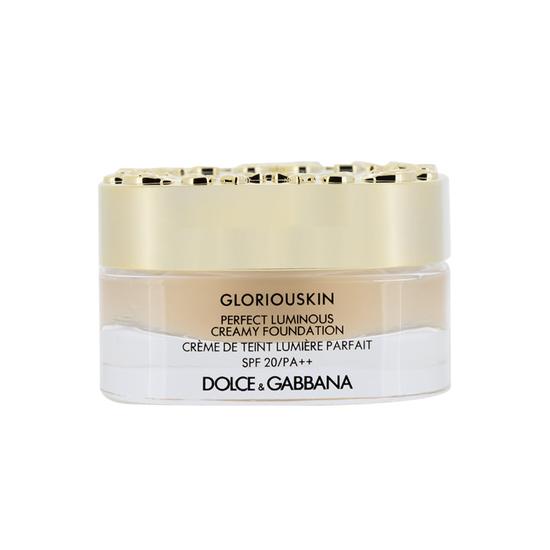 Dolce & Gabbana Gloriouskin Foundation