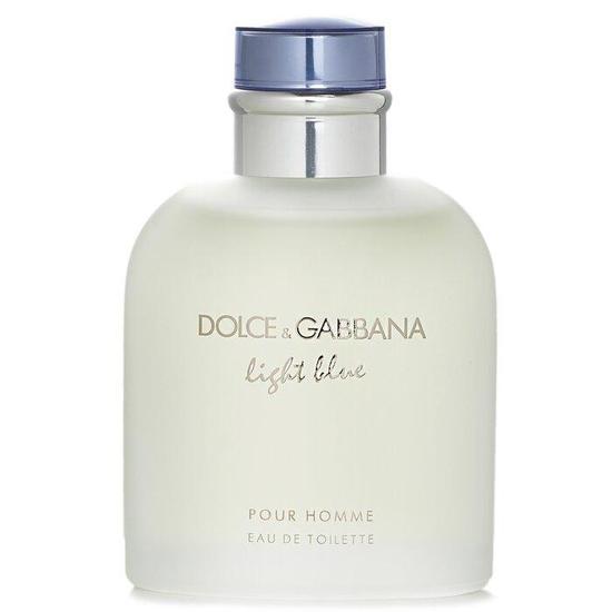 Dolce & Gabbana Homme Light Blue Eau De Toilette