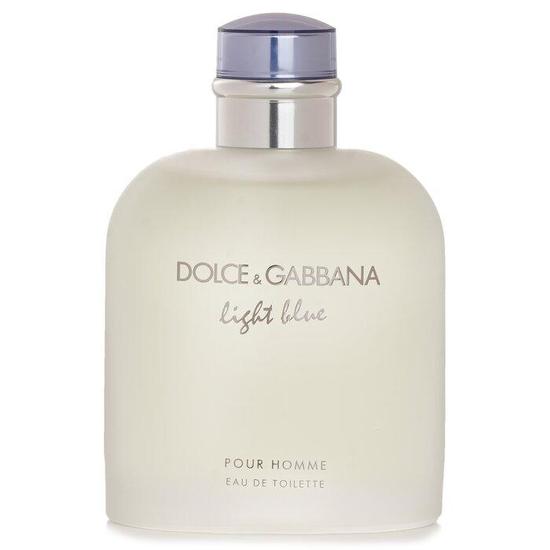 Dolce & Gabbana Homme Light Blue Eau De Toilette