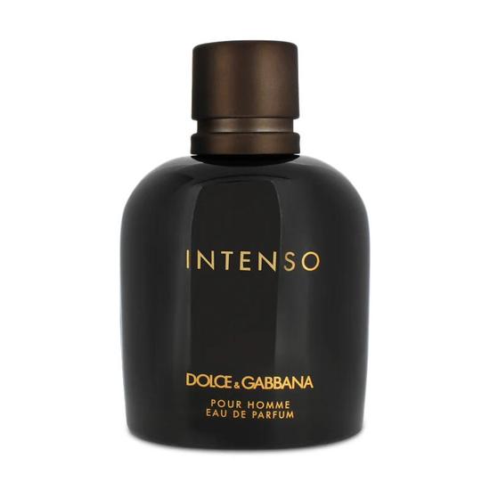 Dolce & Gabbana Intenso Pour Homme Eau De Parfum 125ml
