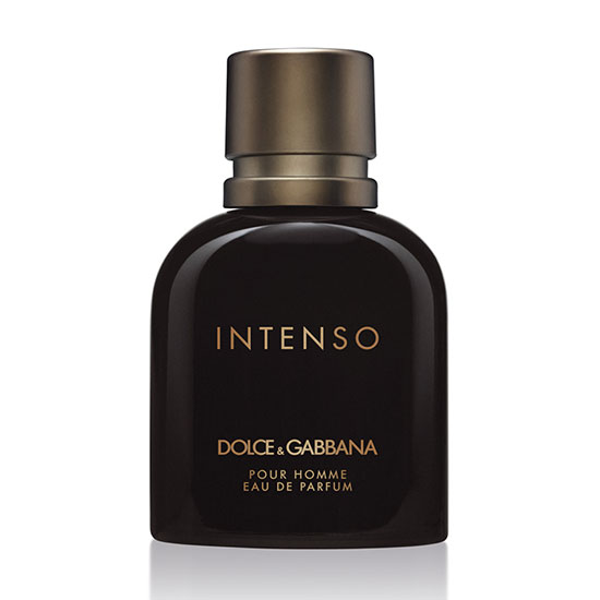 DOLCE & GABBANA Intenso Pour Homme Eau de Parfum