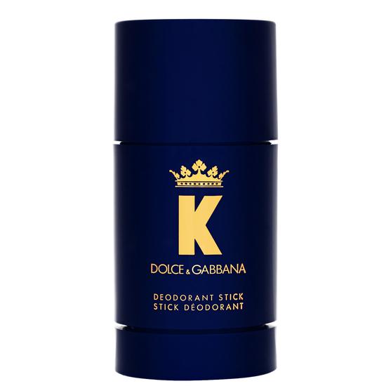 Dolce & Gabbana K Deodorant Stick 75g