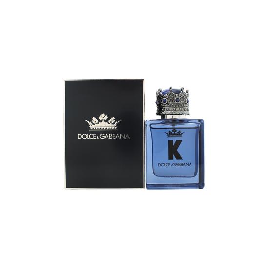 Dolce & Gabbana K Eau De Parfum 200ml